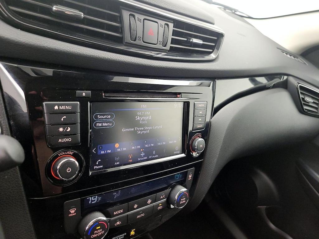 used 2020 Nissan Rogue Sport car, priced at $20,998