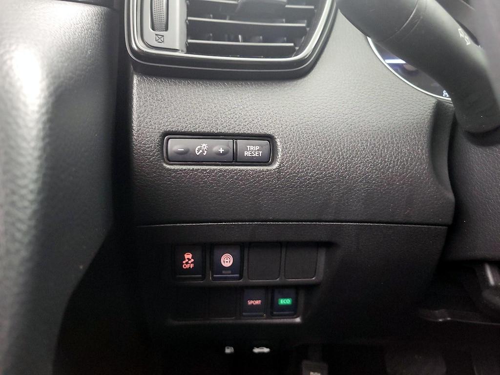 used 2020 Nissan Rogue Sport car, priced at $20,998