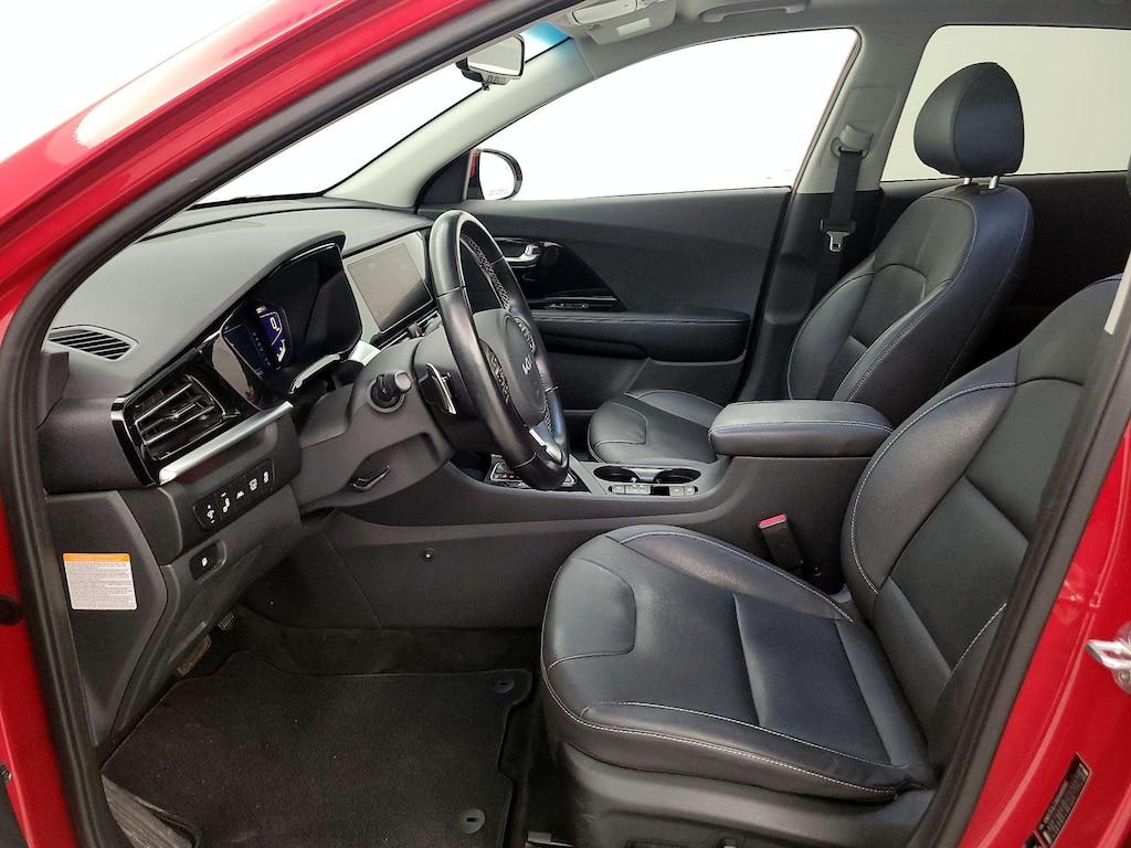 used 2022 Kia Niro car, priced at $23,998