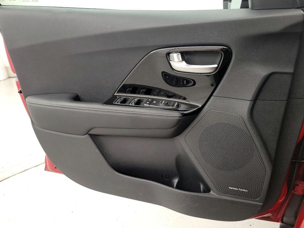 used 2022 Kia Niro car, priced at $23,998