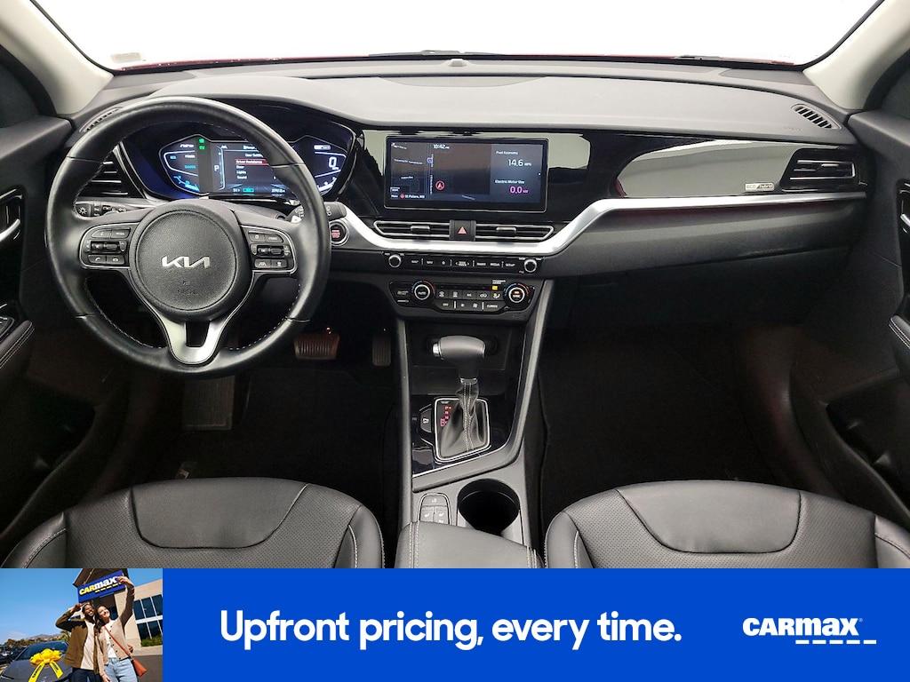 used 2022 Kia Niro car, priced at $23,998