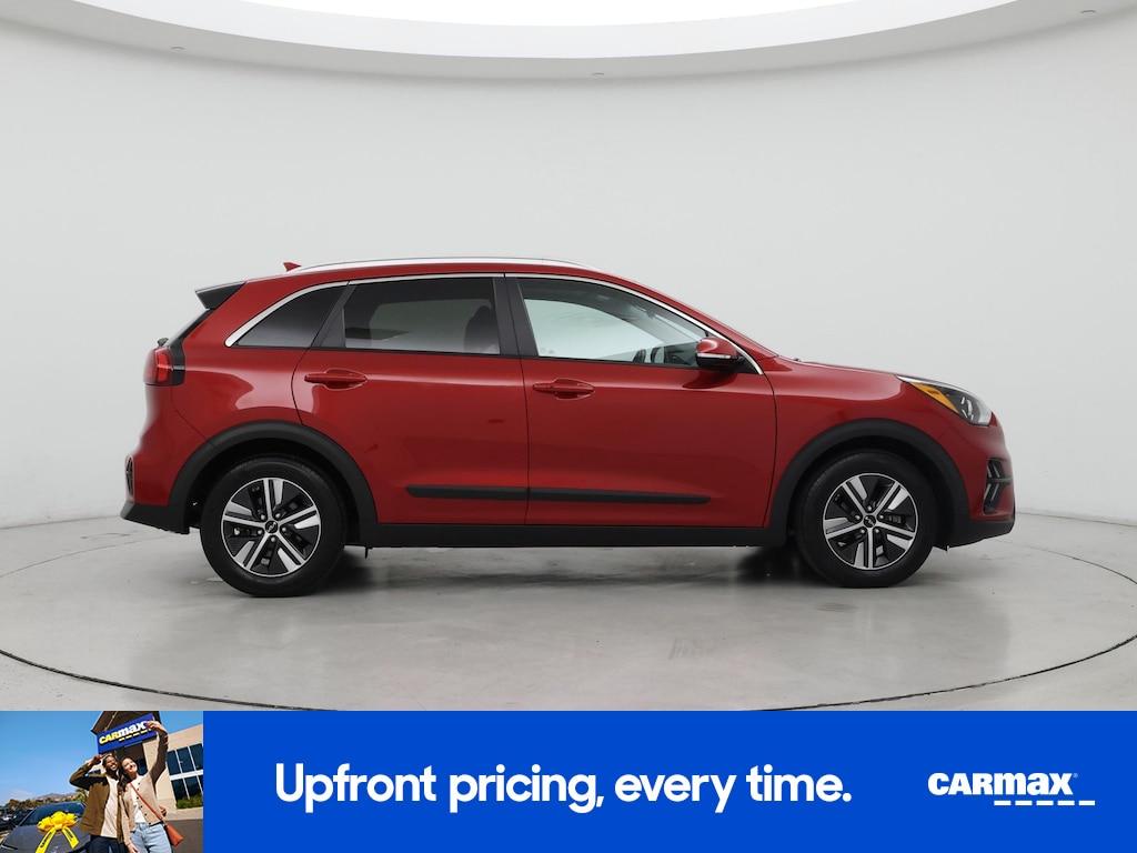 used 2022 Kia Niro car, priced at $23,998