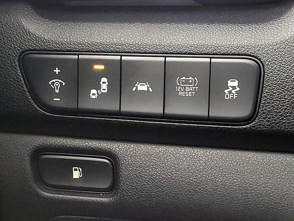 used 2022 Kia Niro car, priced at $23,998