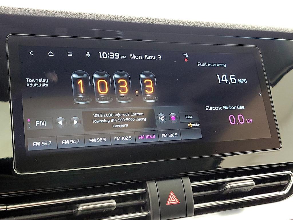 used 2022 Kia Niro car, priced at $23,998