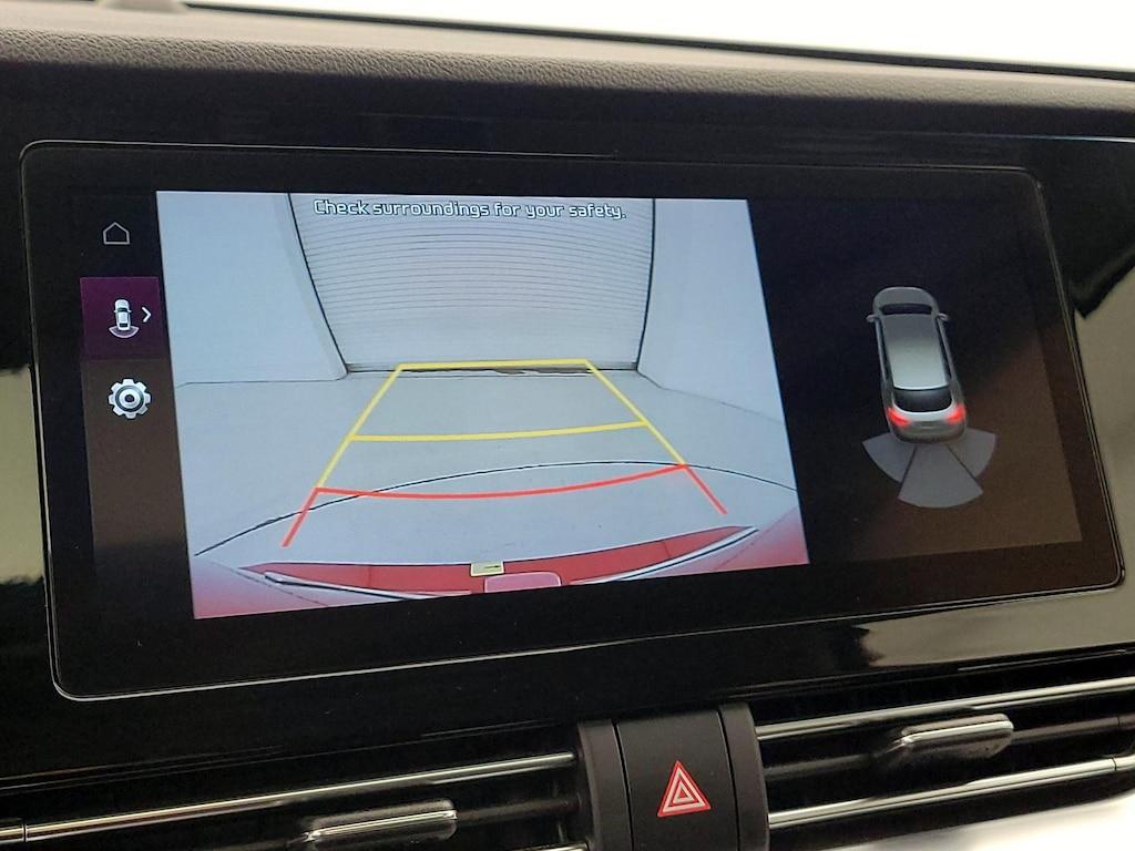 used 2022 Kia Niro car, priced at $23,998