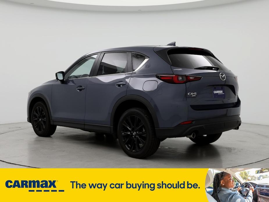 used 2023 Mazda CX-5 car, priced at $28,998