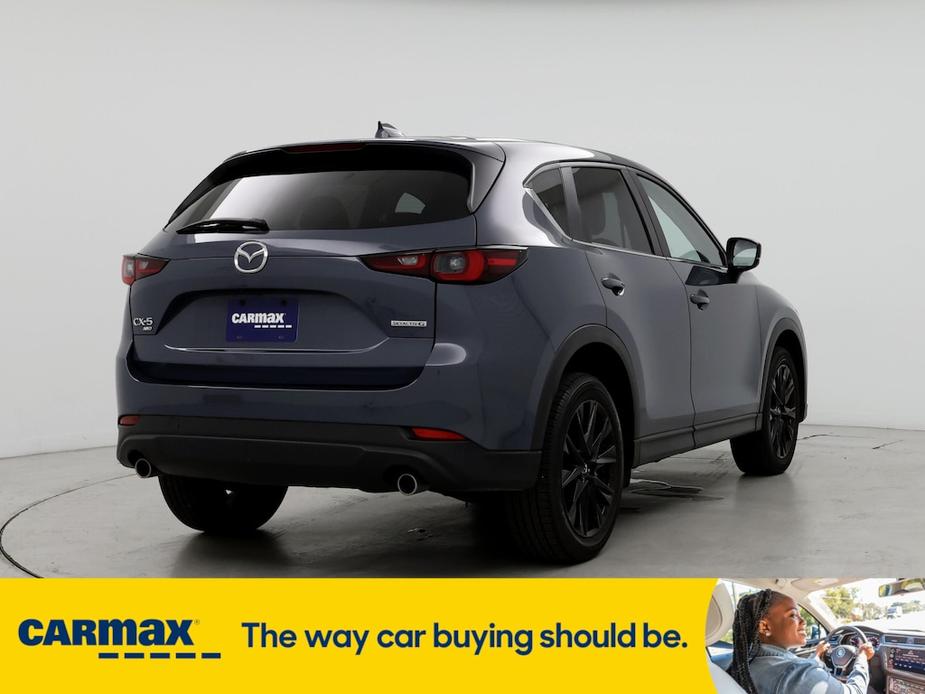 used 2023 Mazda CX-5 car, priced at $28,998