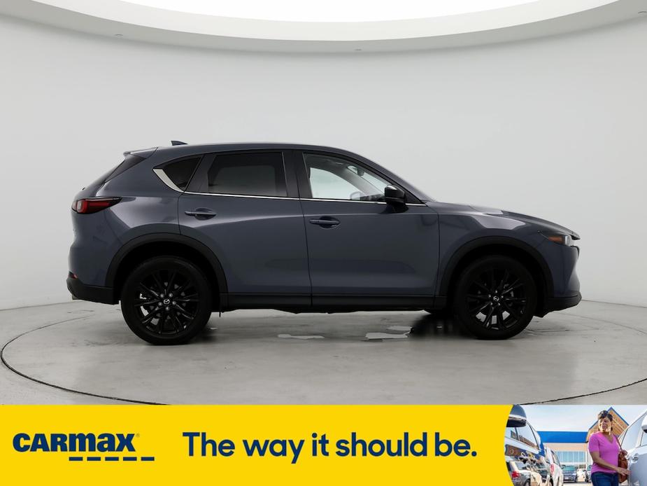 used 2023 Mazda CX-5 car, priced at $28,998