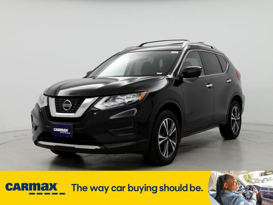 used 2019 Nissan Rogue car, priced at $23,998