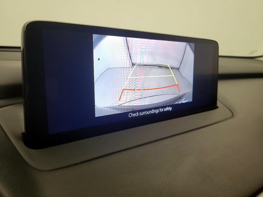 used 2023 Mazda CX-9 car, priced at $25,998