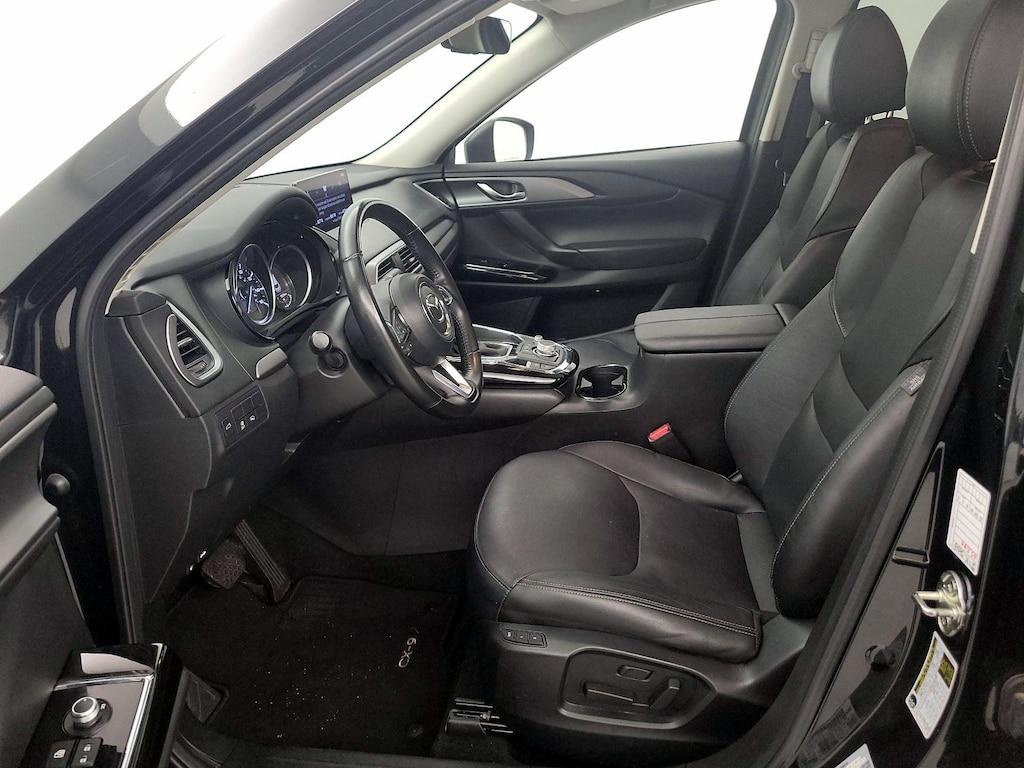 used 2023 Mazda CX-9 car, priced at $25,998