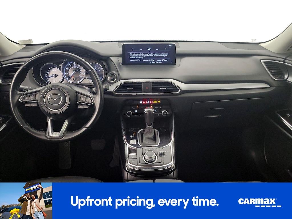 used 2023 Mazda CX-9 car, priced at $25,998