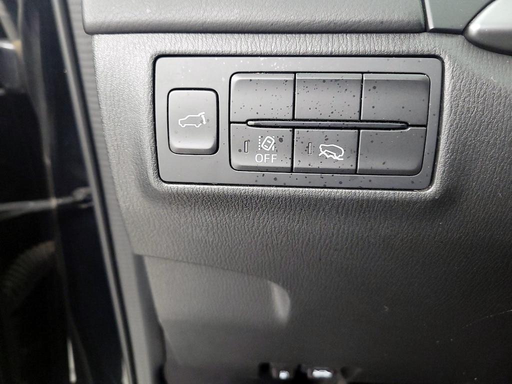 used 2023 Mazda CX-9 car, priced at $25,998