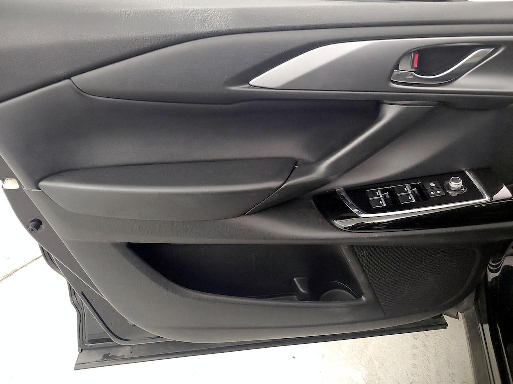 used 2023 Mazda CX-9 car, priced at $25,998