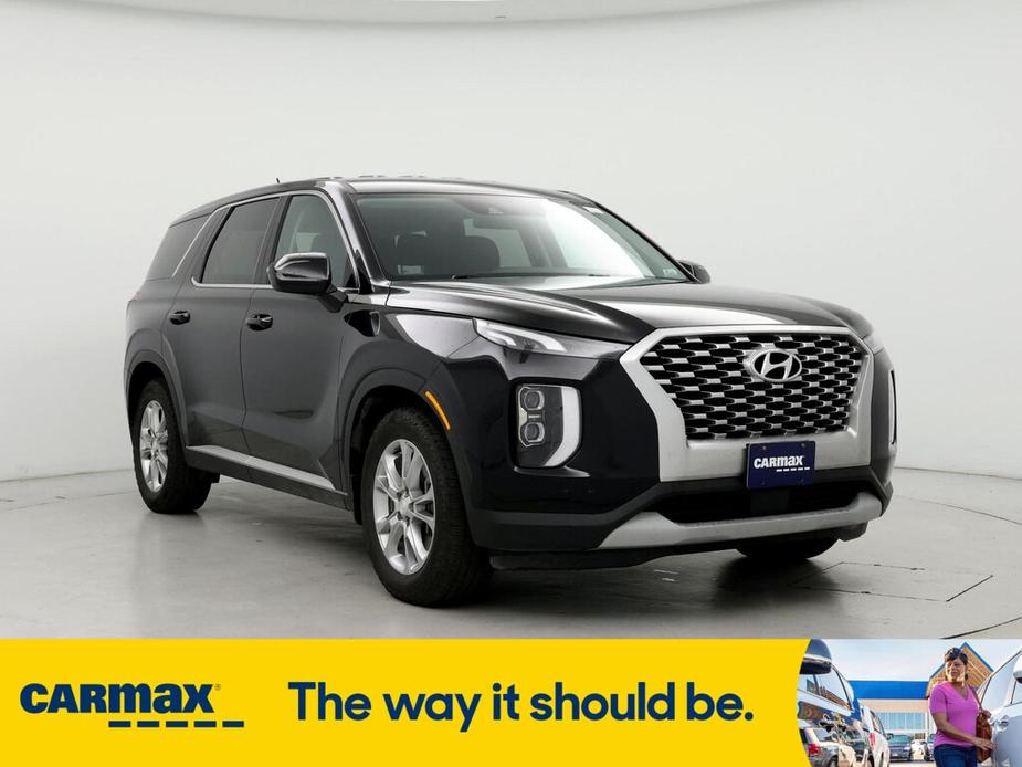 used 2022 Hyundai Palisade car, priced at $30,998