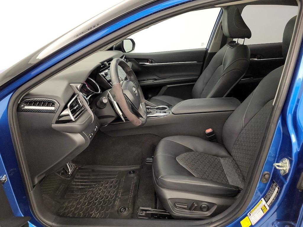 used 2020 Toyota Camry car, priced at $28,998