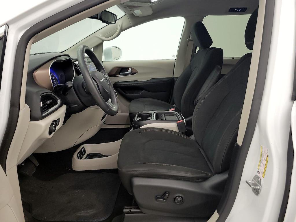 used 2018 Chrysler Pacifica car, priced at $23,998