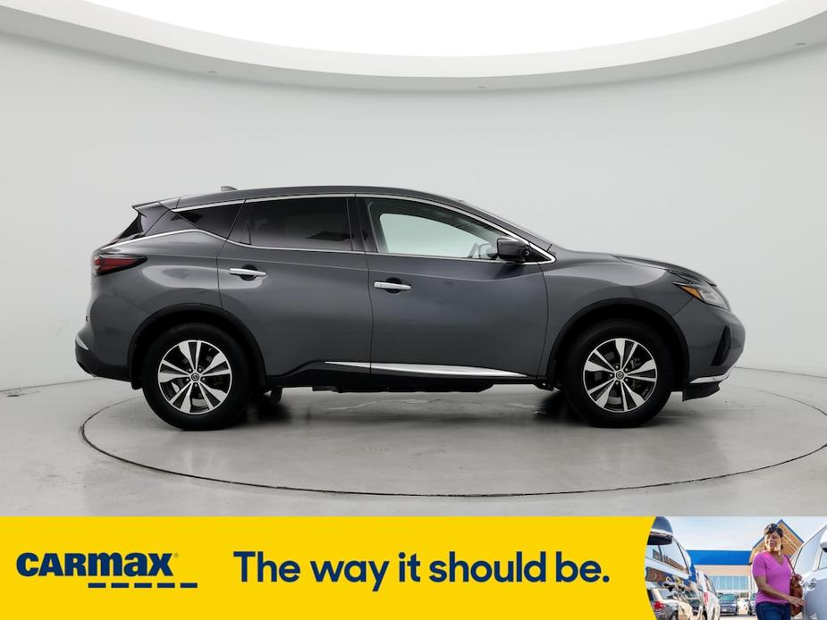 used 2019 Nissan Murano car, priced at $20,998