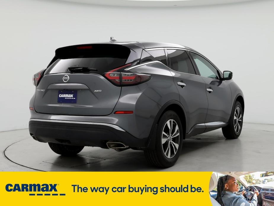 used 2019 Nissan Murano car, priced at $20,998