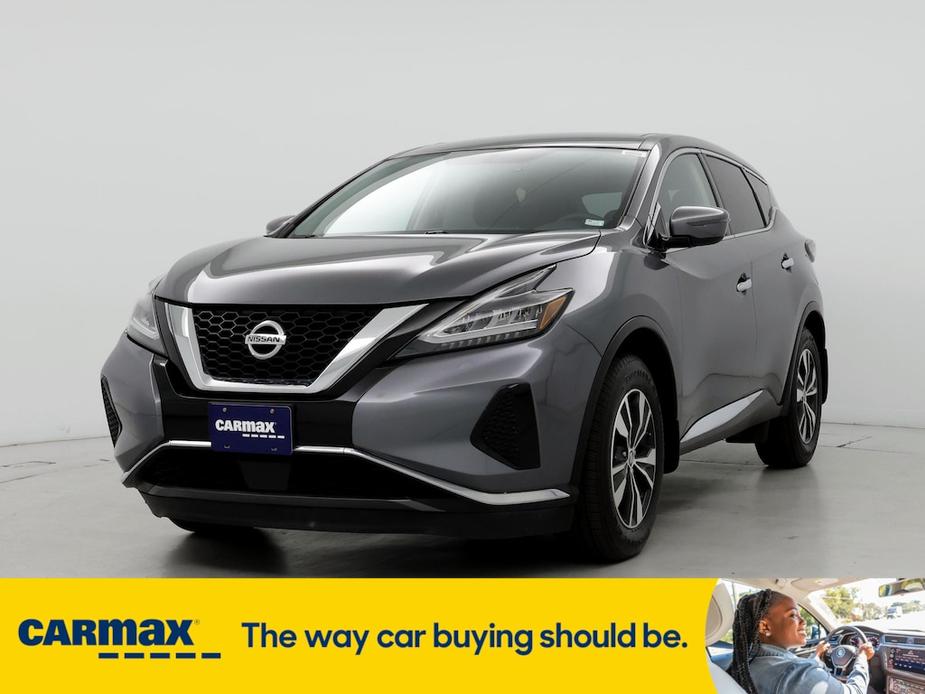 used 2019 Nissan Murano car, priced at $20,998