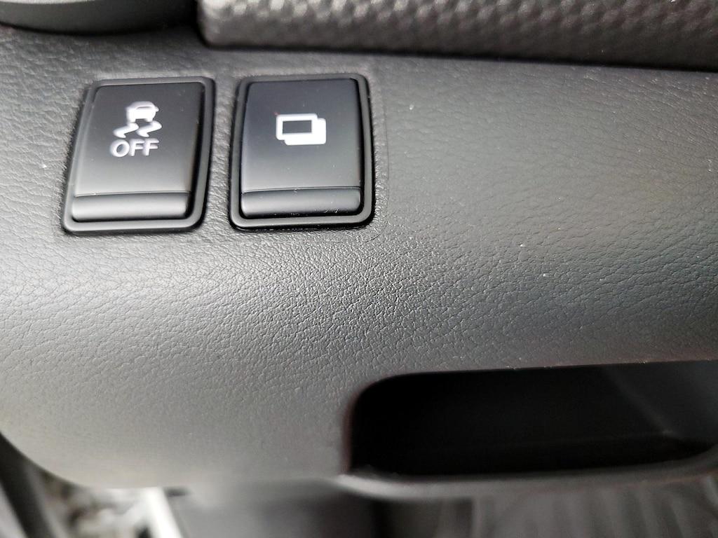 used 2019 Nissan Kicks car, priced at $14,998