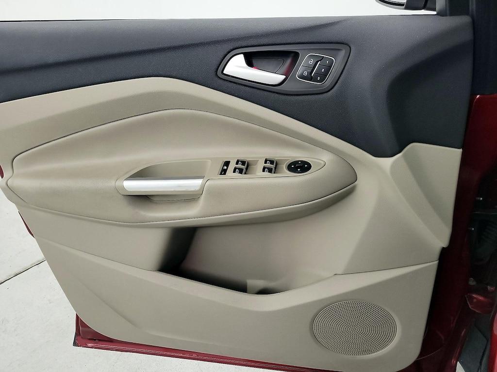 used 2017 Ford Escape car, priced at $15,998