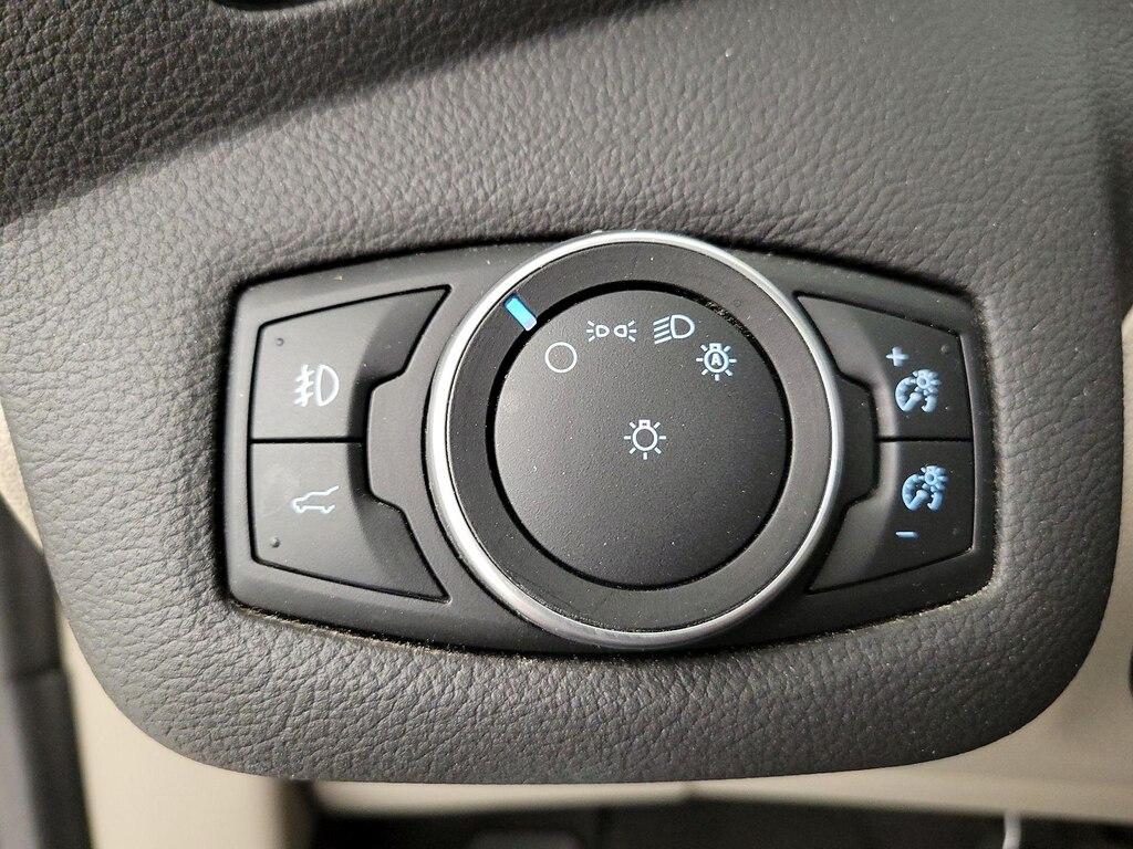 used 2017 Ford Escape car, priced at $15,998