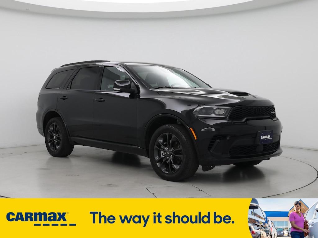 used 2024 Dodge Durango car, priced at $37,998