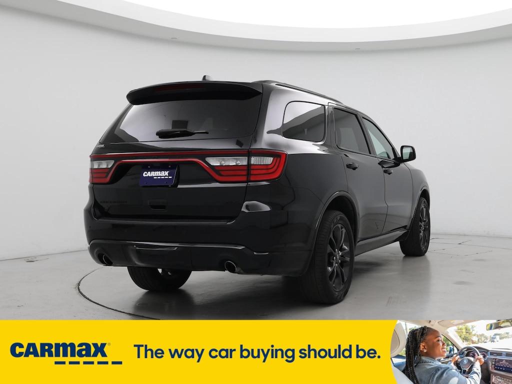 used 2024 Dodge Durango car, priced at $39,998