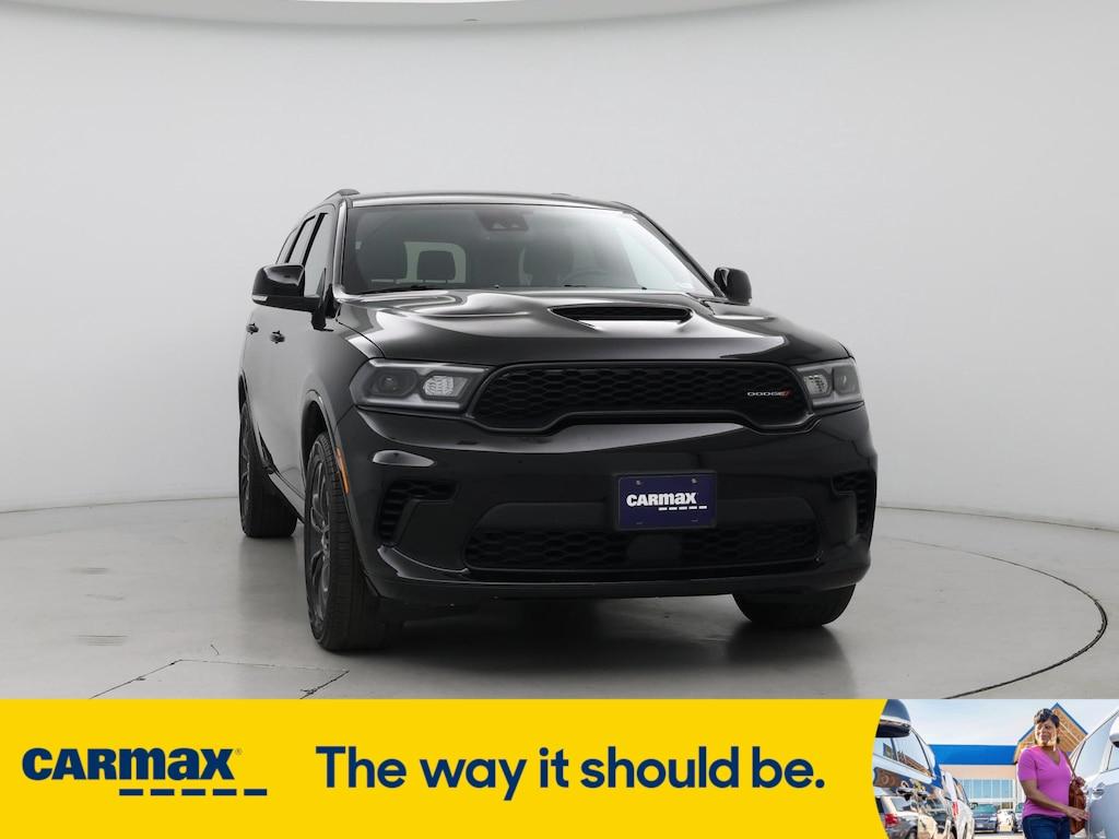 used 2024 Dodge Durango car, priced at $39,998
