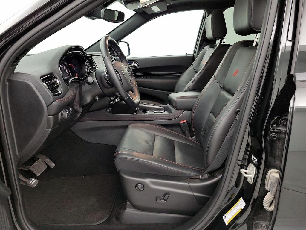 used 2024 Dodge Durango car, priced at $39,998