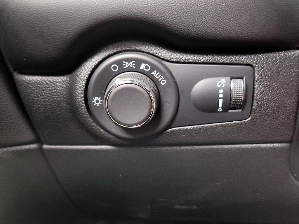 used 2024 Dodge Durango car, priced at $39,998