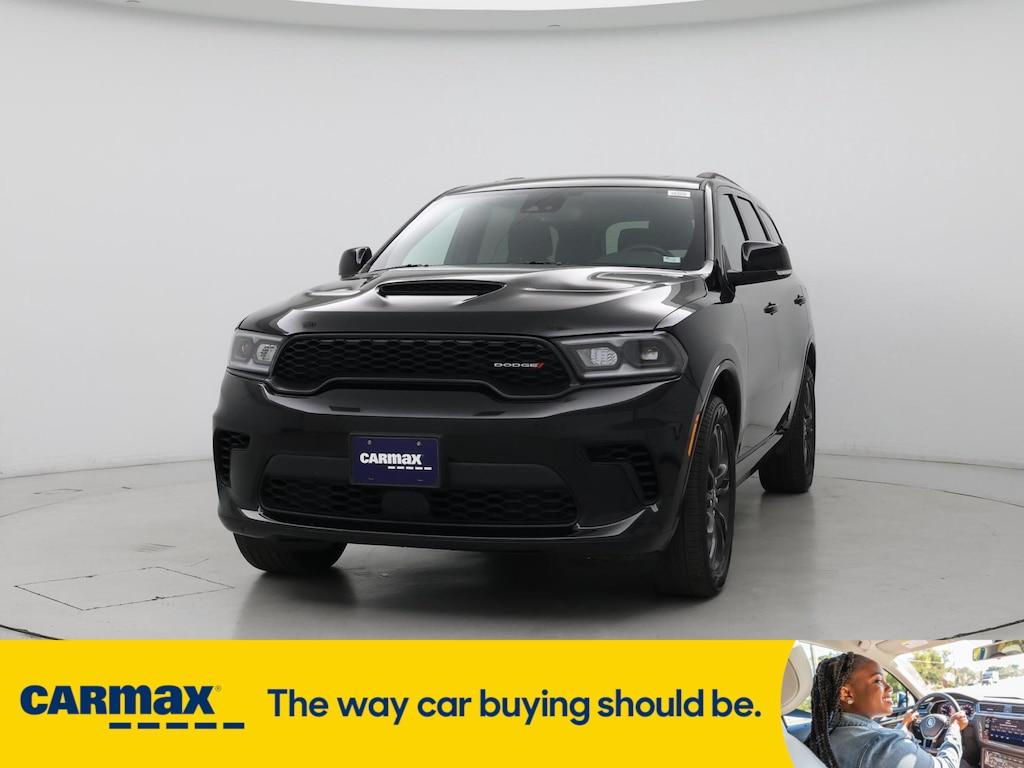 used 2024 Dodge Durango car, priced at $39,998