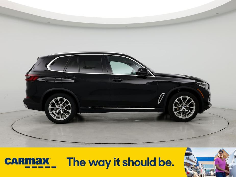 used 2023 BMW X5 car, priced at $40,998