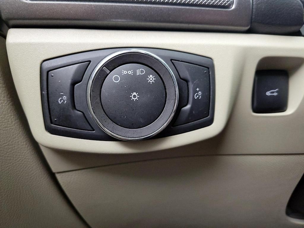 used 2019 Ford Fusion car, priced at $19,998