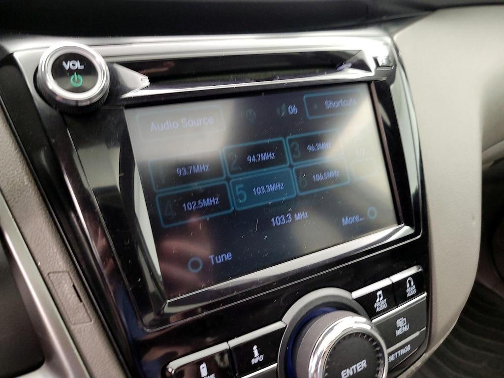 used 2014 Honda Odyssey car, priced at $18,998