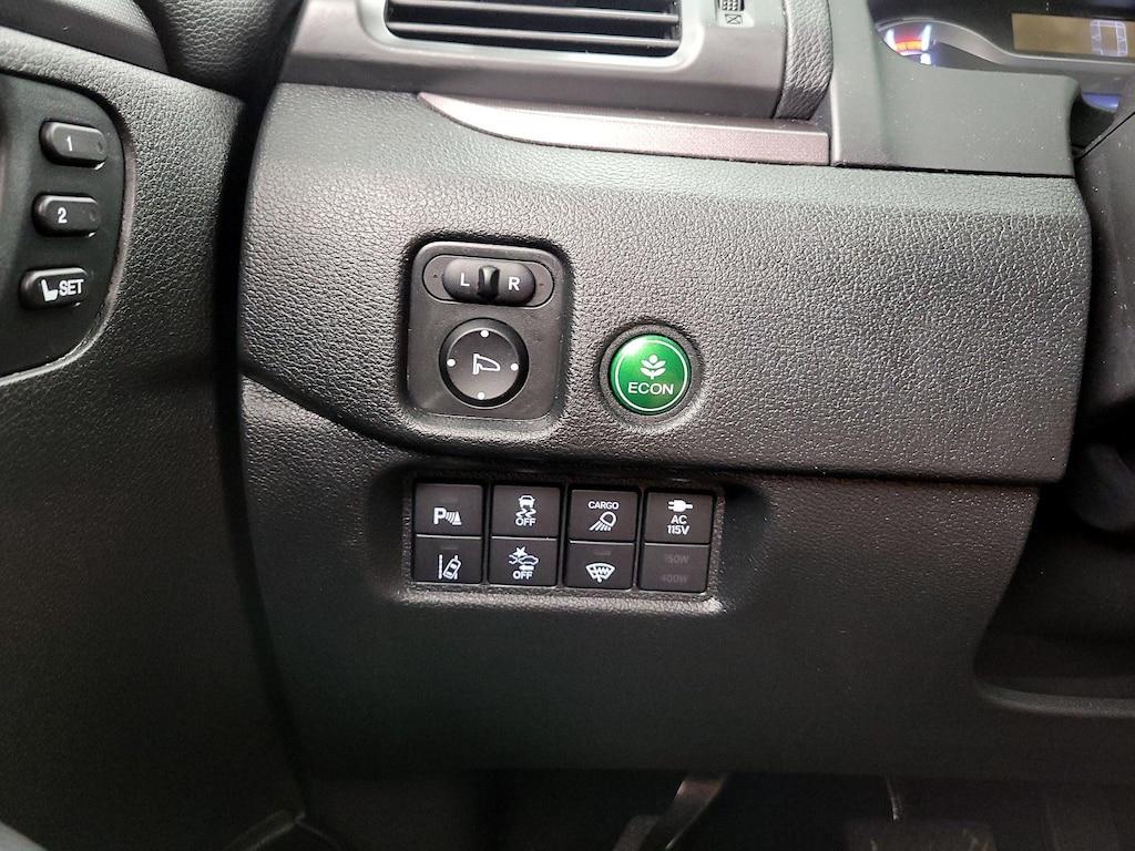 used 2022 Honda Ridgeline car, priced at $34,998