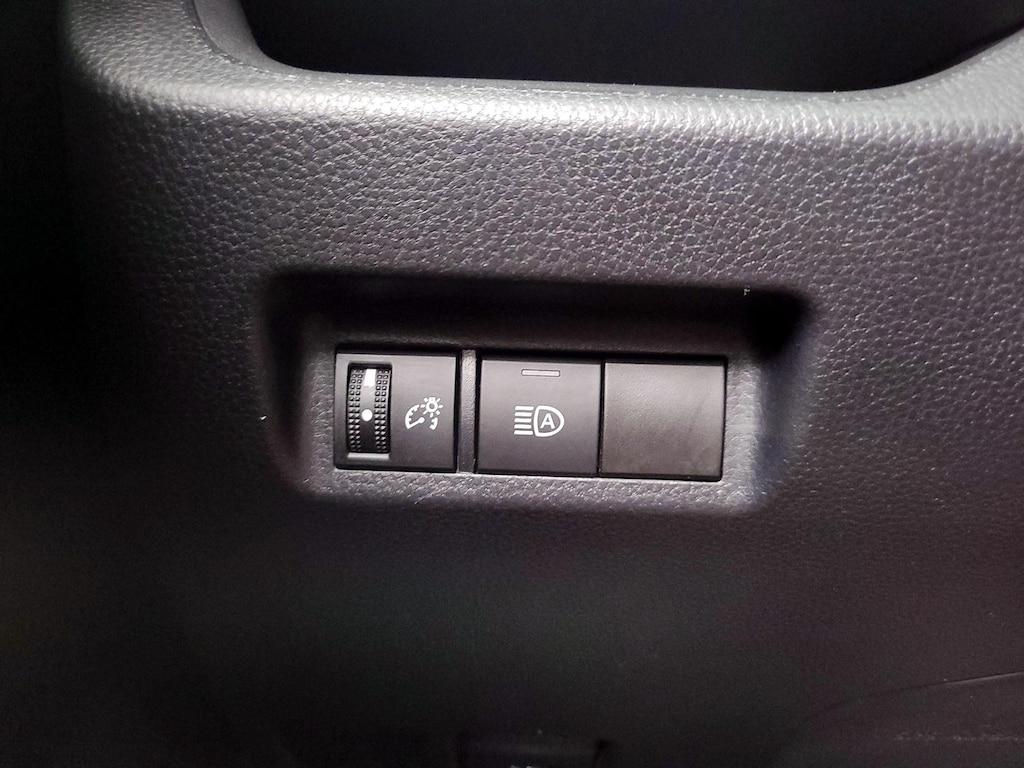 used 2023 Toyota RAV4 car, priced at $27,998