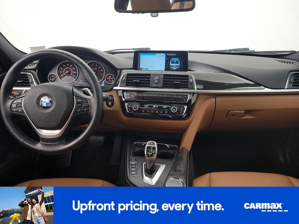 used 2016 BMW 340 car, priced at $28,998