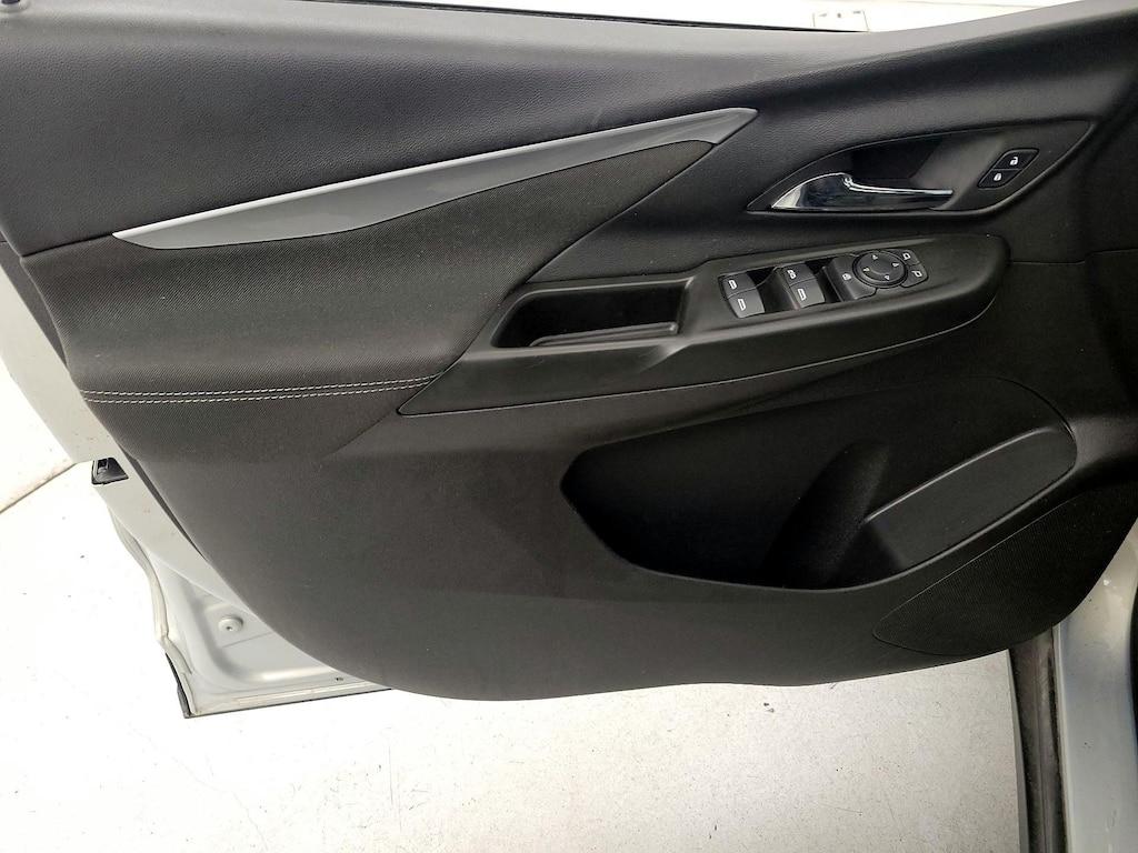 used 2023 Chevrolet Bolt EV car, priced at $19,998