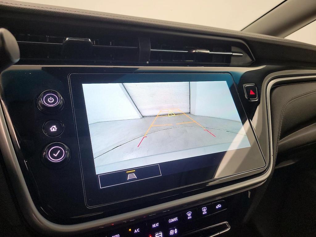 used 2023 Chevrolet Bolt EV car, priced at $19,998