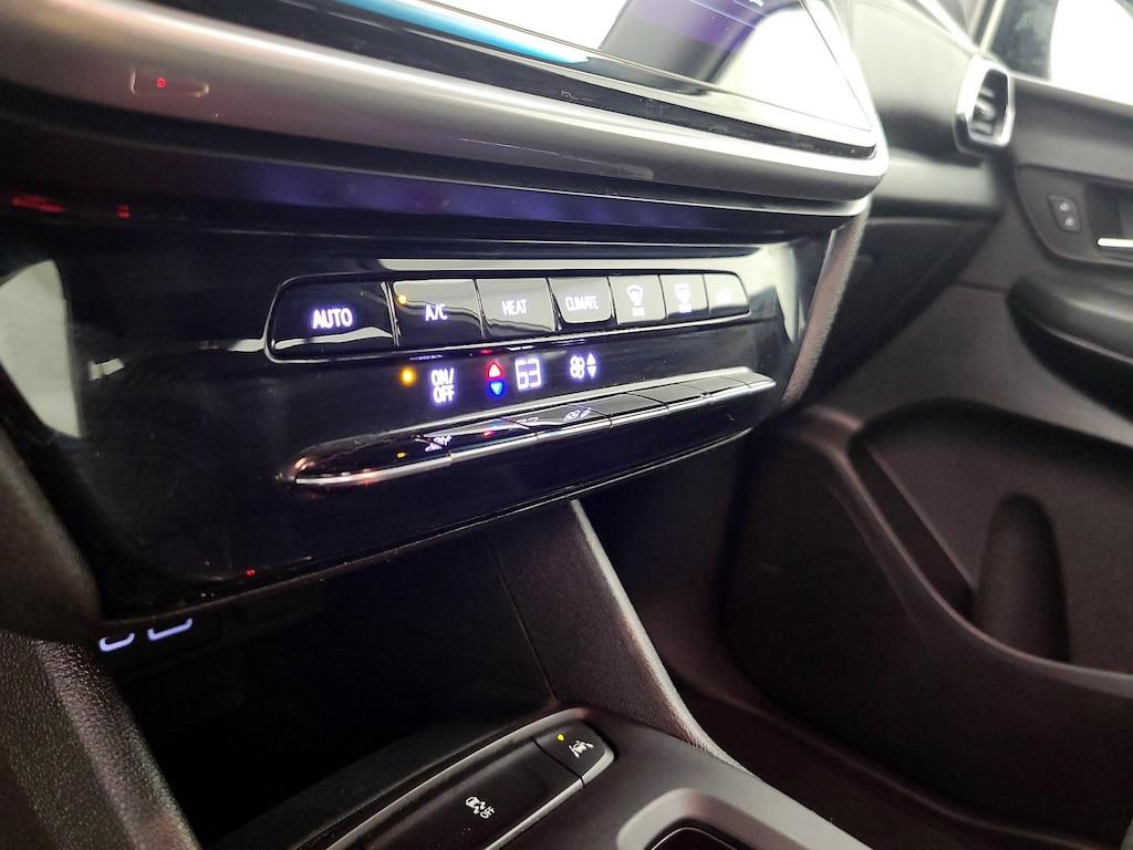 used 2023 Chevrolet Bolt EV car, priced at $19,998