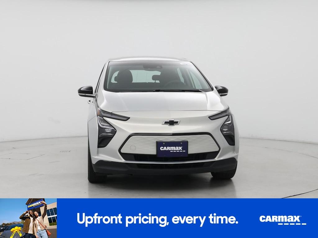 used 2023 Chevrolet Bolt EV car, priced at $19,998