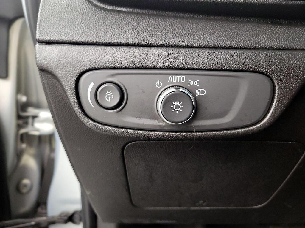 used 2023 Chevrolet Bolt EV car, priced at $19,998