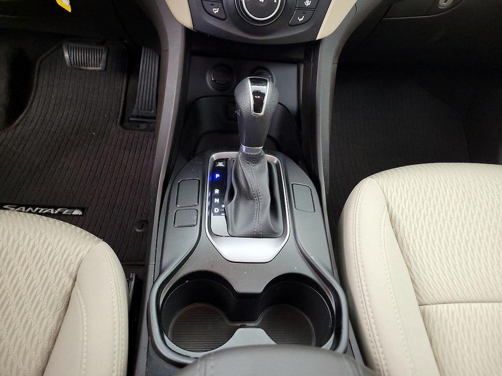 used 2014 Hyundai Santa Fe Sport car, priced at $16,998
