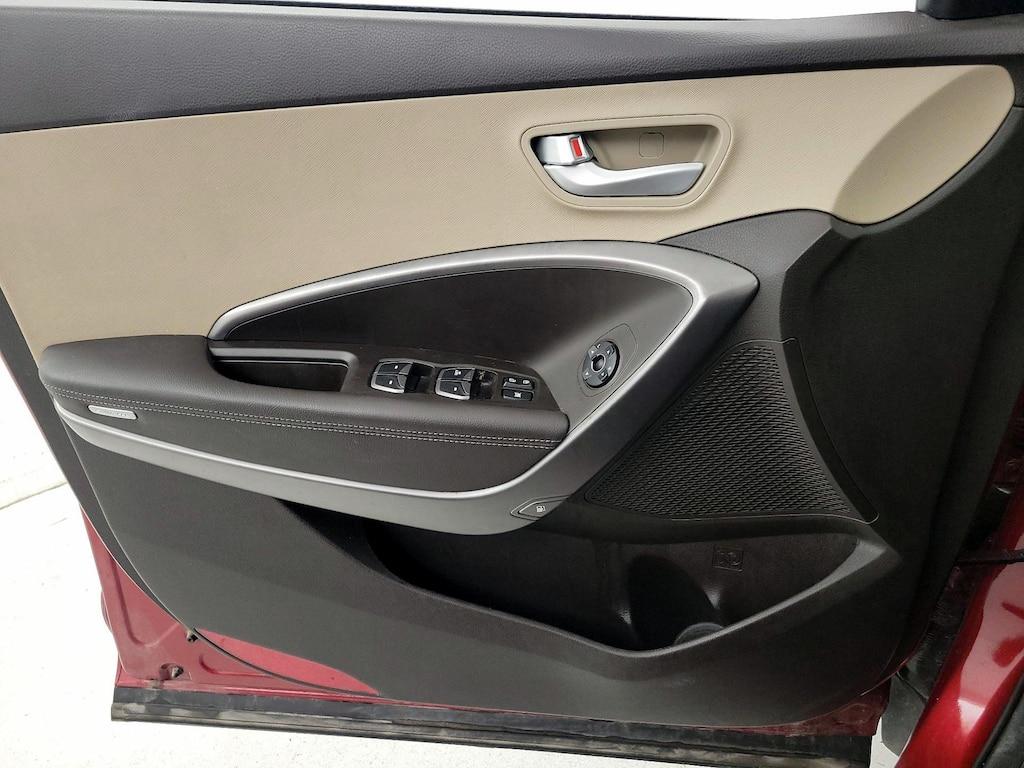 used 2014 Hyundai Santa Fe Sport car, priced at $16,998