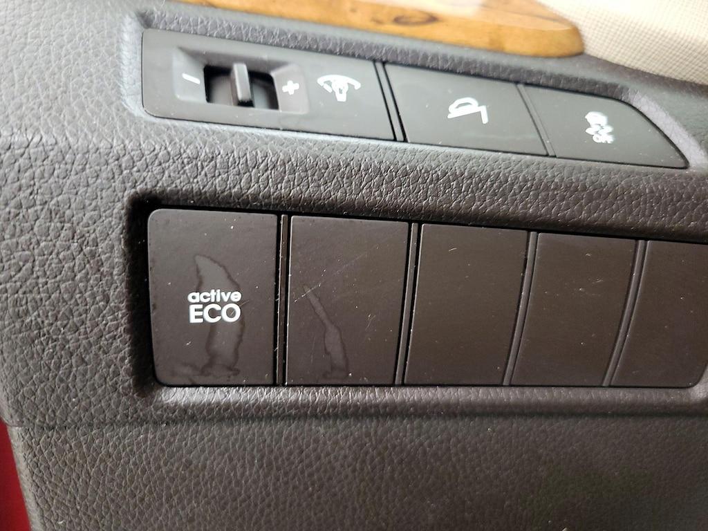 used 2014 Hyundai Santa Fe Sport car, priced at $16,998