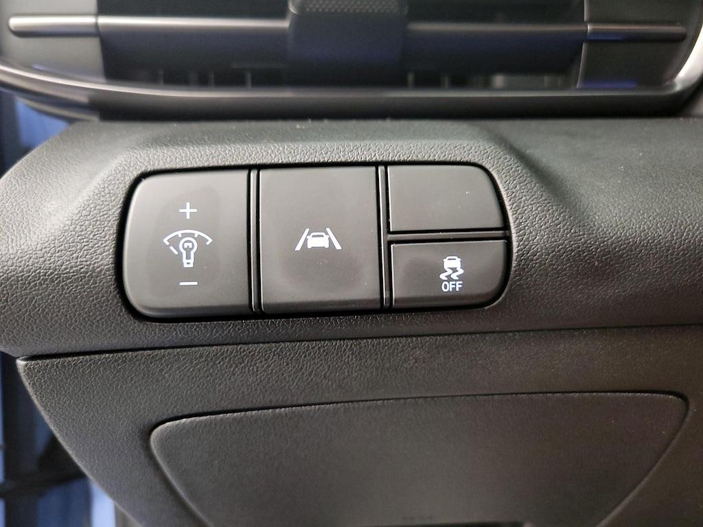used 2022 Hyundai Elantra car, priced at $29,998
