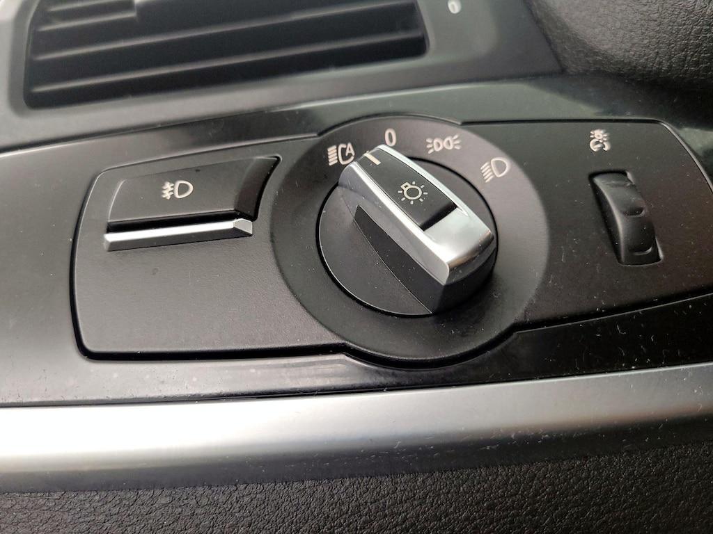 used 2016 BMW X3 car, priced at $18,998