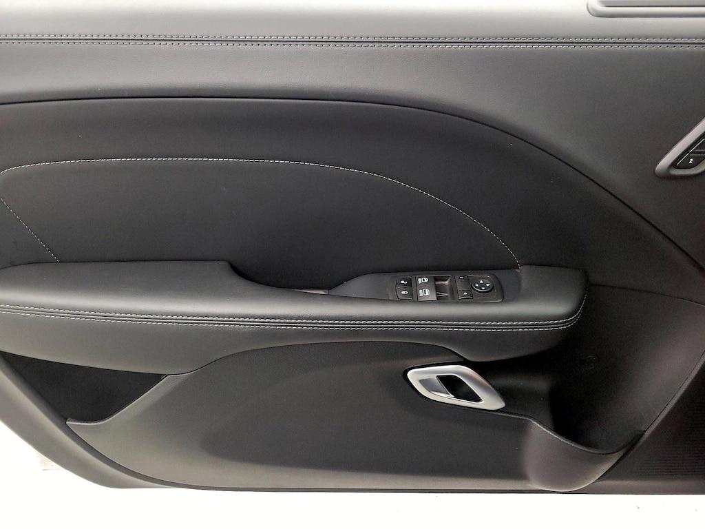 used 2022 Dodge Challenger car, priced at $33,998